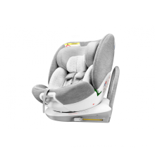 Group 0+1+2+3 Safety Baby Car Seat With Isofix